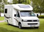 Karmann Mobil Colorado TI 2010 года